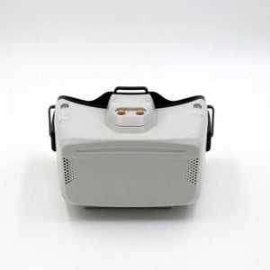 SKYZONE Cobra SD 800x480 5.8Ghz 48CH Diversity Receiver FPV Goggle - Makerfire
