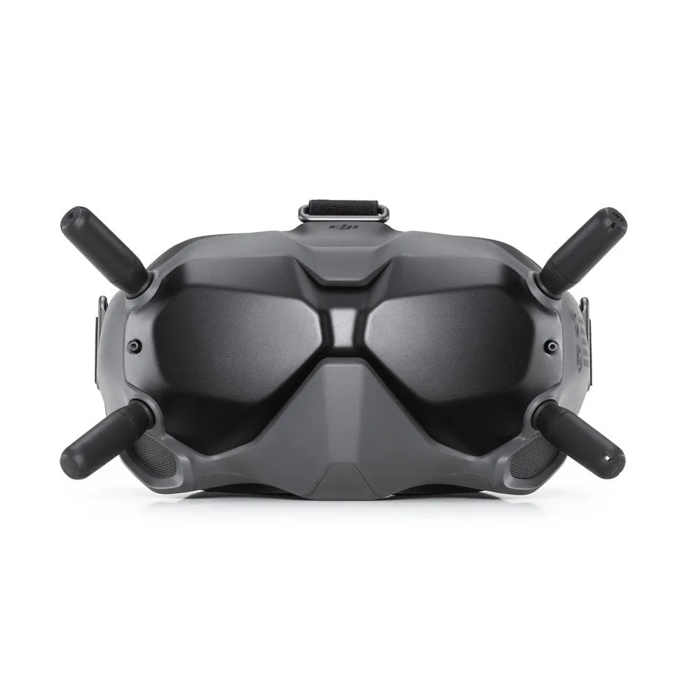 DJI Digital FPV System – Reimagine Your FPV World - Makerfire