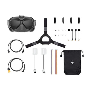 DJI Digital FPV System – Reimagine Your FPV World - Makerfire