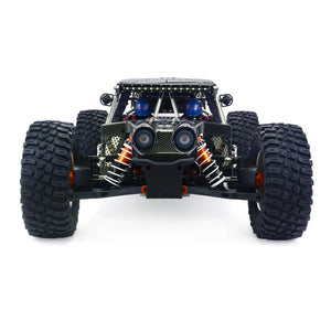 ZD Racing DBX-07 1/7 Brushless SCALE 80km/h RTR 4WD Desert Buggy - Makerfire