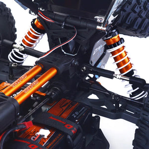 ZD Racing DBX-07 1/7 Brushless SCALE 80km/h RTR 4WD Desert Buggy - Makerfire