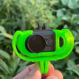 Hawkeye Thumb 4K HD FPV Camera 5-23V FOV 170 Degree 15.5g - Makerfire