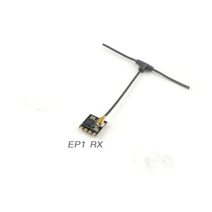 Happymodel 2.4g ExpressLRS ELRS nano series receiver module PP RX/ EP1 RX/ EP2 RX - Makerfire