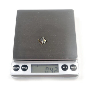 Happymodel 2.4g ExpressLRS ELRS nano series receiver module PP RX/ EP1 RX/ EP2 RX - Makerfire
