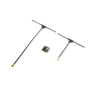 Happymodel 2.4g ExpressLRS ELRS nano series receiver module PP RX/ EP1 RX/ EP2 RX - Makerfire