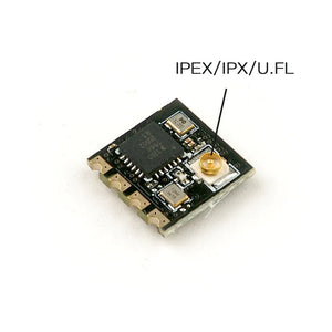 Happymodel 2.4g ExpressLRS ELRS nano series receiver module PP RX/ EP1 RX/ EP2 RX - Makerfire