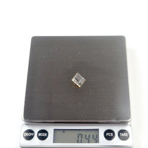 Happymodel 2.4g ExpressLRS ELRS nano series receiver module PP RX/ EP1 RX/ EP2 RX - Makerfire
