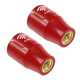 Lollipop 4 2.6dBi 5.8G Omni RHCP SMA FPV Stubby Antenna(Pack of 2) - Makerfire