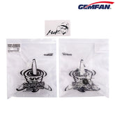 Gemfan Hurricane 51466 Propeller (Set of 8) - Makerfire