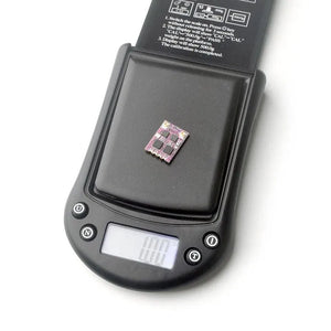 Happymodel EP1 Dual Receiver True Diversity 2.4Ghz ExpressLRS RX - Makerfire