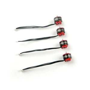 Happymodel EX1105 KV5200 Brushless Motors (Pack of 4) - Makerfire