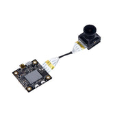 Hawkeye Firefly Split 4K 160 Degree HD Recording DVR Mini FPV Camera
