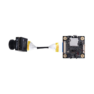 Hawkeye Firefly Split 4K 160 Degree HD Recording DVR Mini FPV Camera