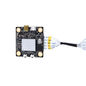 Hawkeye Firefly Split 4K 160 Degree HD Recording DVR Mini FPV Camera