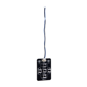 Hawkeye Firefly Split 4K 160 Degree HD Recording DVR Mini FPV Camera