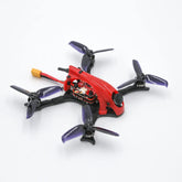 SKYZONE ATOMRC Dodo 120mm FPV Drone PNP without Receiver - D120/D120 PRO - Makerfire
