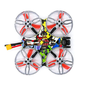 SKYZONE ATOMRC CineFlex 100mm HD FPV Cine Drone PNP without Receiver- CF100/CF100HD Version - Makerfire