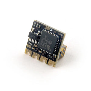 Happymodel 2.4g ExpressLRS ELRS nano series receiver module PP RX/ EP1 RX/ EP2 RX - Makerfire