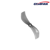 Gemfan 40MM 1610-2 Propeller 1.0mm/1.5mm Hole (Pack of 16) - Makerfire