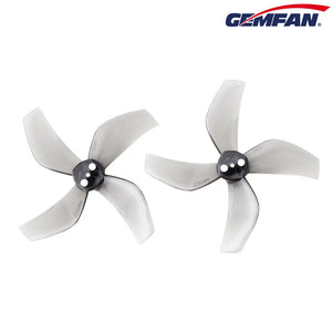 GEMFAN D51(2020-4) Cinewhoop Propeller for GEELANG LIGO78X GOPRO FPV Racing Drone(16pcs) - Makerfire