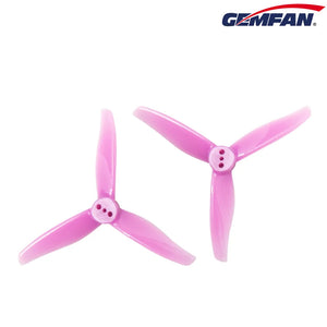 Gemfan Hurricane 3016-3 Toothpick Propeller(16pcs) - Makerfire