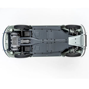 FMS ROCHOBBY 1:12 Beetle RC Car RTR - The People's Car (with GiTEKI mark) - Makerfire