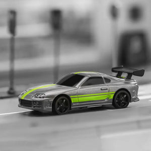 Turbo Racing New 1:76 C72/C73 Sport RC Car - Makerfire