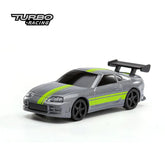 Turbo Racing New 1:76 C72/C73 Sport RC Car - Makerfire
