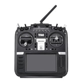 RadioMaster TX16S Hall Sensor Gimbals 2.4G 16CH Multi-protocol RF System OpenTX Mode2 Transmitter with TBS MicroTX V2 - Makerfire