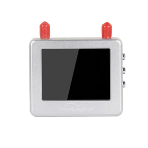 Hawkeye Master 2 FPV Monitor 2.5 inch 960×240 5.8G - Makerfire
