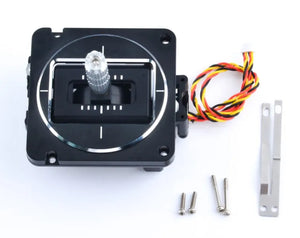 RadioMaster TX16S Hall Sensor Gimbals 2.4G 16CH Multi-protocol RF System OpenTX Mode2 Transmitter with TBS MicroTX V2 - Makerfire