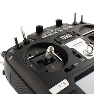 RadioMaster TX16S Mark II V4.0 Hall Gimbal Radio Controller 2.4G 16CH EdgeTX Mode2 - Makerfire