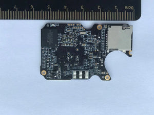 Hawkeye Firefly X Lite FPV Camera parts ND16 Filter/Shell+Bracket/Lens Module/Mainboard/WIFI Board etc - Makerfire