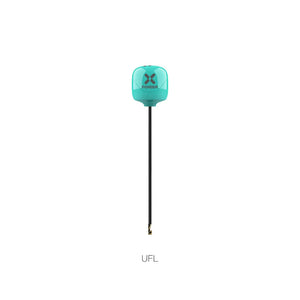 FOXEER Lollipop 4 Plus 5.8G 2.6dBi High Gain FPV Antenna(Pack of 2) - Makerfire