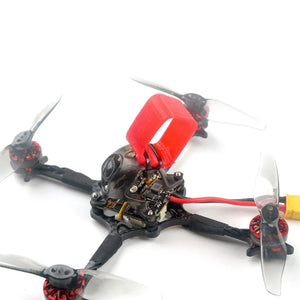 Happymodel 1-2S Crux3 3 inch Brushless Toothpick Drone with Frsky SPI/Flysky SPI/DSM2/X SPI/RXSR/TBS Receiver - Makerfire