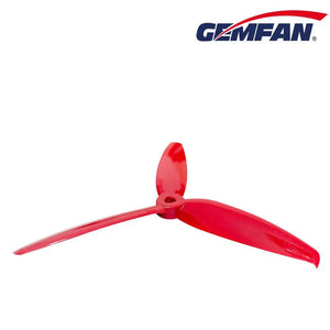 12PCS Gemfan 6042 3-Blade Propellers 6 inch Flash Props CW CCW for 220 250 280 FPV Racing Drone
