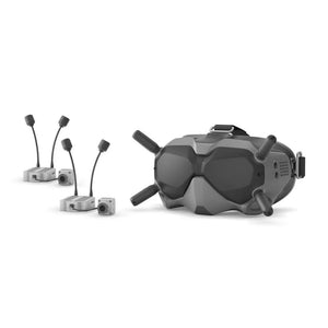 DJI Digital FPV System – Reimagine Your FPV World - Makerfire
