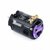 SURPASS Rocket 540 V3 4.5T Motor Sensor Brushless w/ Hobbywing QUICRUN 10BL120 120A ESC Combo for WLtoys 184016 1/10 1/12 Racing Car - Makerfire