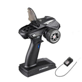 Dumborc X6 6CH 2.4G Transmitter X6F/X6FG Gyro Receiver Gun Type Remote Control For RC Car Boat Tank Model - Makerfire