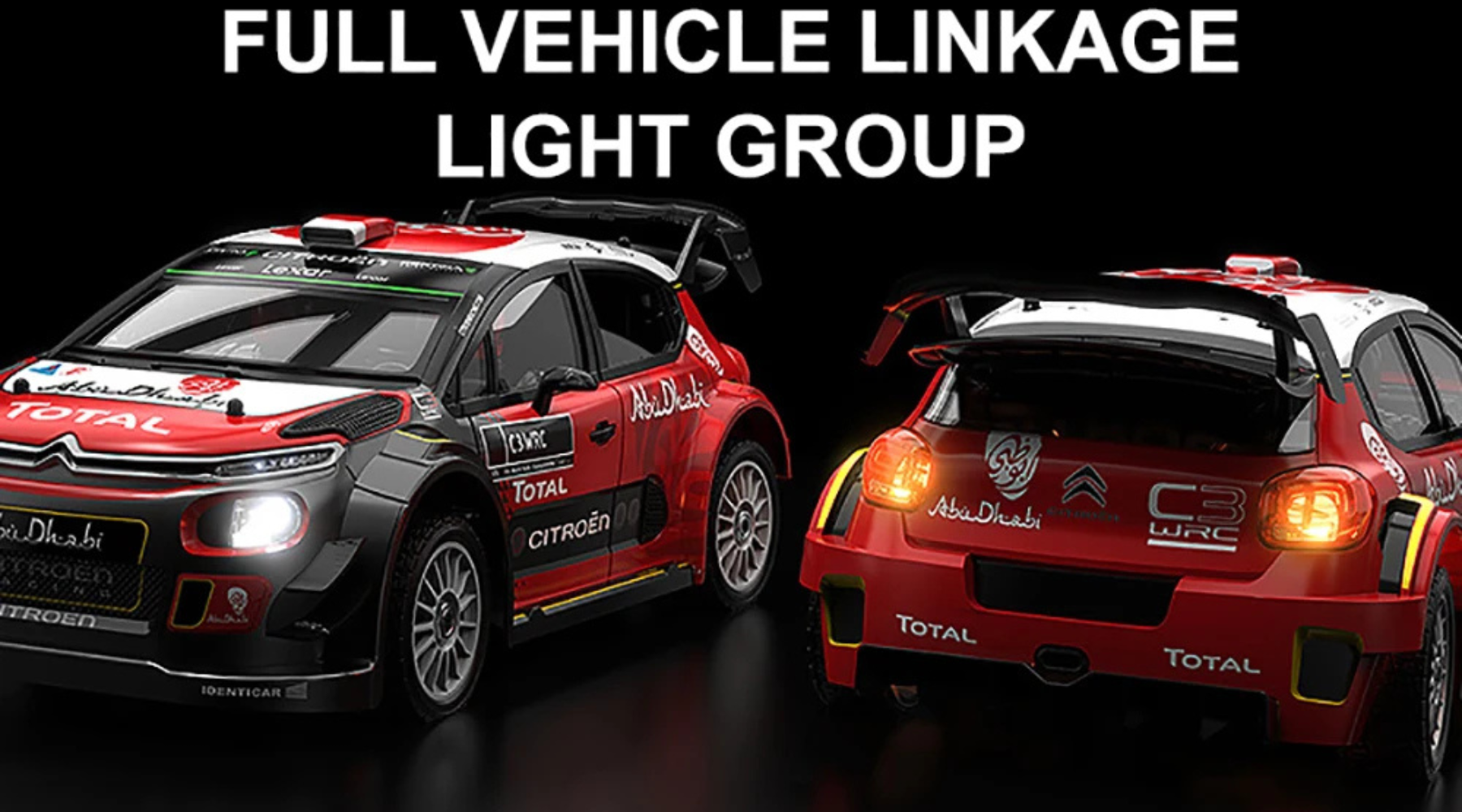 MJX Hyper Go 7303 Review: The 1/7 Scale 60KM/H Brushless Rally Beast
