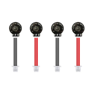 NewBeeDrone Flow 0702 Dual Ball Bearing Whoop motor 27000kv (Pack of 4) - Makerfire