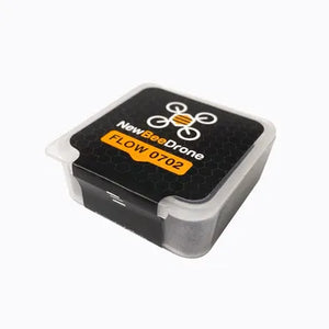 NewBeeDrone Flow 0702 29000kv 1S Dual Ball Bearing Whoop motor(Pack of 4) - Makerfire