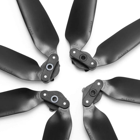 CRAZEPONY DJI AIR 3 BELHAS BLADES COMPATÍVEIS COM ACESSÓRIOS DO DJI AIR 3 ACESSÓRIOS DO DRONO DE DOME