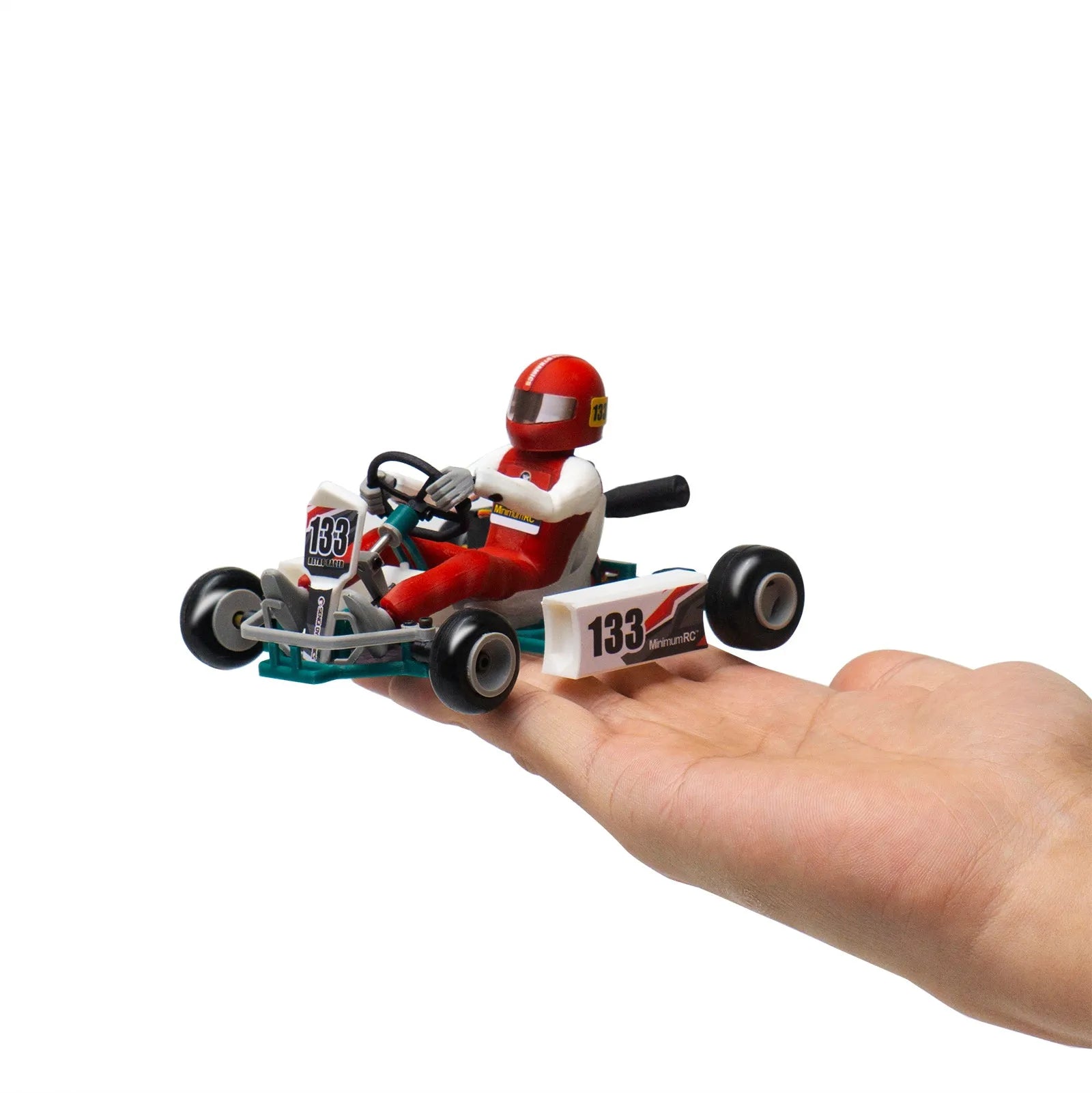 Festa Del Santissimo Crocifisso, Montate Le Giostre Per I Bambini - Foto 12