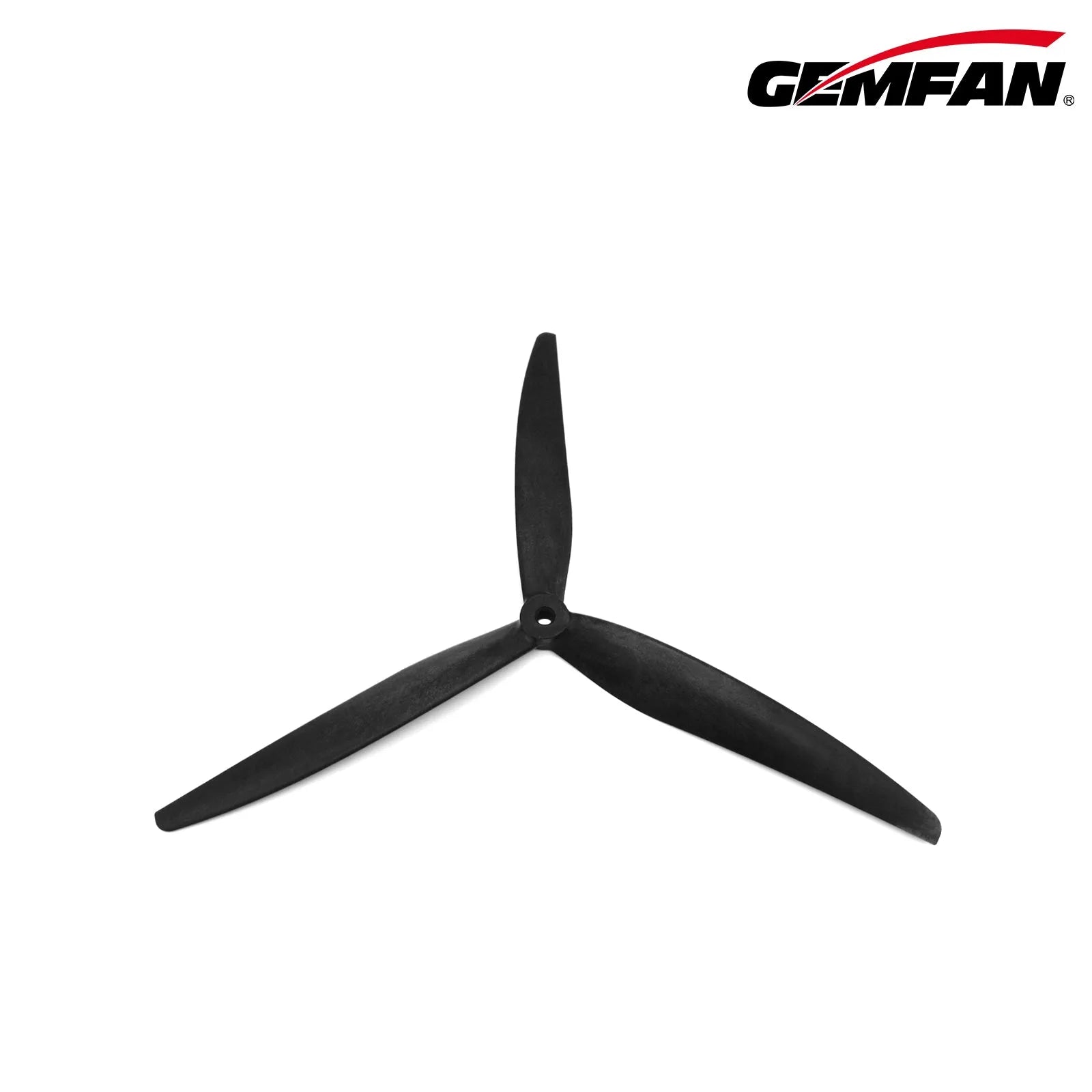 GEMFAN 1270-3 Blade 12inch Propeller for 4218-540KV Motor - Makerfire