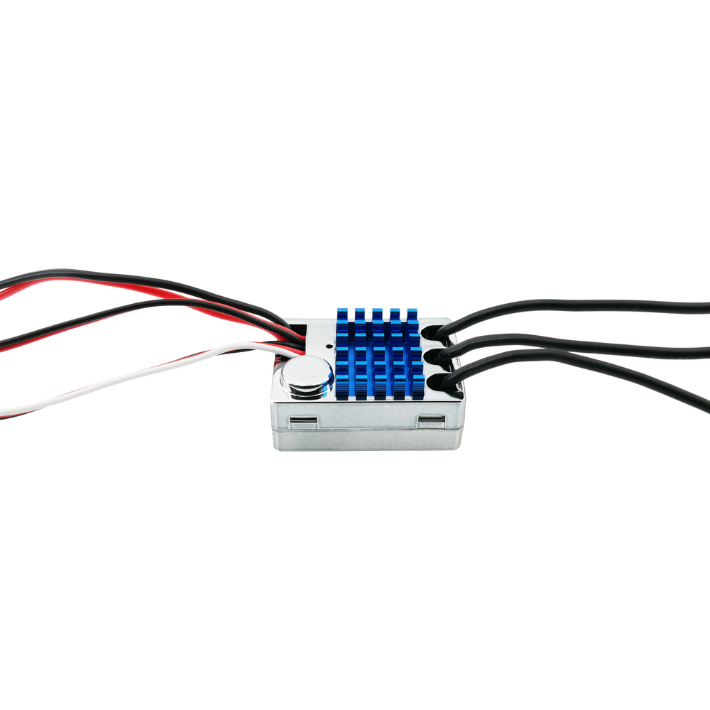 2322 Ekstern drivmotor + AM32 45A ESC Upgrade Kit for MN99S/168/82/78 Series MK1216/MK1217
