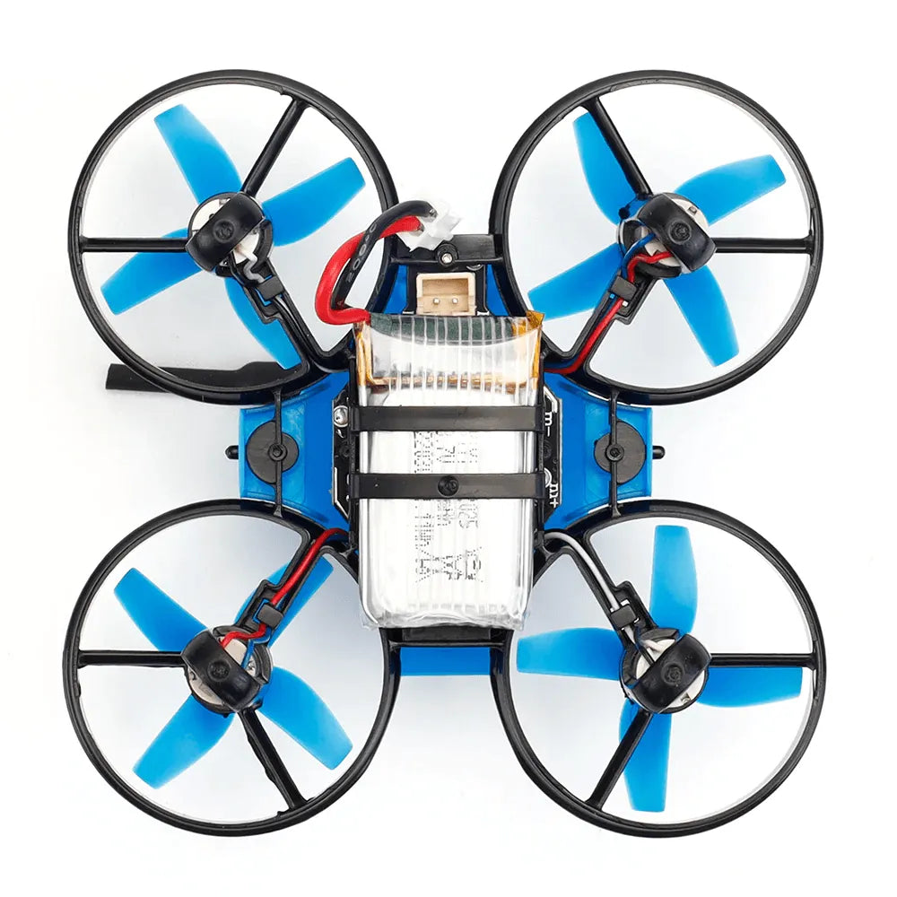 Makerfire 3.7v 300mAh 1s LiPo Battery for Armor Blue bee - Makerfire