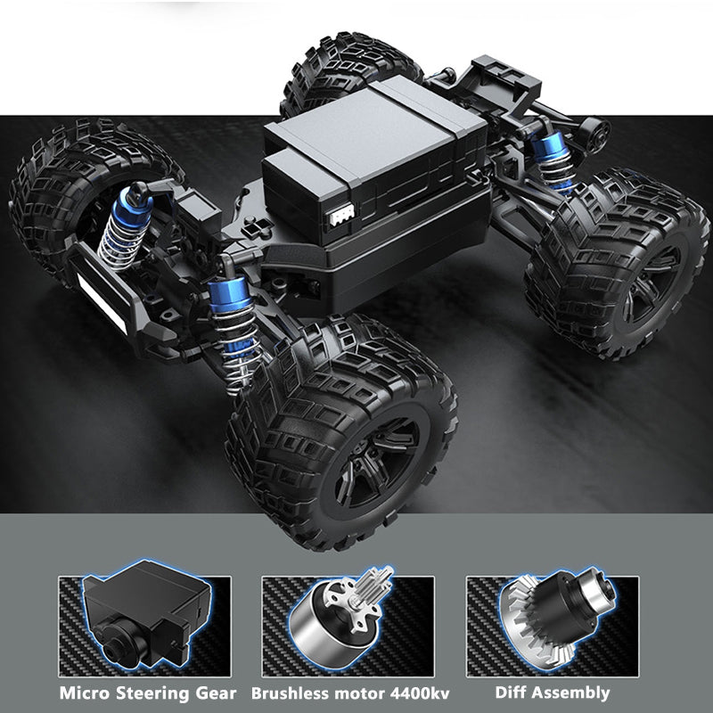 rc car