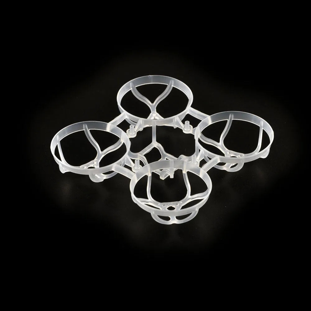 Happymodel 65mm Frame for Mobula6 2024 / Mobula6 ECO 2024(Pack of 2) - Makerfire