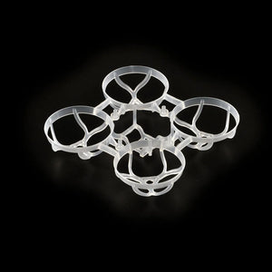 Happymodel 65mm Frame for Mobula6 2024 / Mobula6 ECO 2024(Pack of 2) - Makerfire